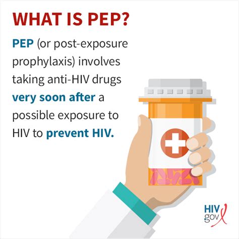 what's a pep.